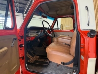 1971 Ford F250 for sale in Michigan (ID-163150)
