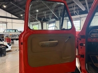 1971 Ford F250 for sale in Michigan (ID-163150)