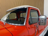 1971 Ford F250 for sale in Michigan (ID-163150)