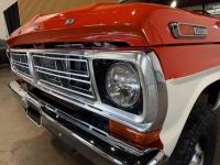 1971 Ford F250 for sale in Michigan (ID-163150)
