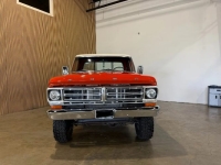 1971 Ford F250 for sale in Michigan (ID-163150)