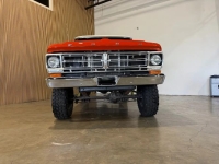1971 Ford F250 for sale in Michigan (ID-163150)