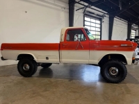 1971 Ford F250 for sale in Michigan (ID-163150)