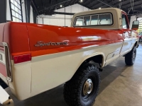 1971 Ford F250 for sale in Michigan (ID-163150)