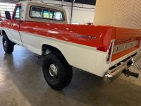 1971 Ford F250 for sale in Michigan (ID-163150)