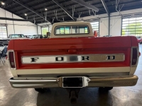 1971 Ford F250 for sale in Michigan (ID-163150)