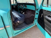 1971 Ford F250 for sale in Michigan (ID-164398)