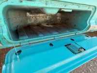 1971 Ford F250 for sale in Michigan (ID-164398)