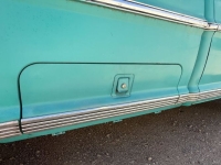 1971 Ford F250 for sale in Michigan (ID-164398)