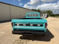 1971 Ford F250 for sale in Michigan (ID-164398)