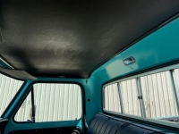 1971 Ford F250 for sale in Michigan (ID-164398)