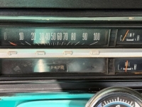 1971 Ford F250 for sale in Michigan (ID-164398)