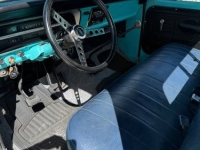 1971 Ford F250 for sale in Michigan (ID-164398)