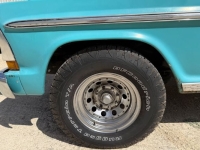 1971 Ford F250 for sale in Michigan (ID-164398)
