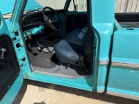 1971 Ford F250 for sale in Michigan (ID-164398)