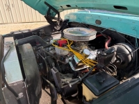 1971 Ford F250 for sale in Michigan (ID-164398)
