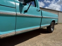1971 Ford F250 for sale in Michigan (ID-164398)