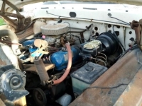 1971 Ford F350 for sale in Michigan (ID-128177)