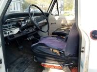 1971 Ford F350 for sale in Michigan (ID-128177)