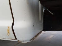 1971 Ford F350 for sale in Michigan (ID-128177)