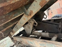 1971 Ford F350 for sale in Michigan (ID-139973)
