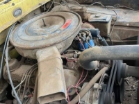 1971 Ford F350 for sale in Michigan (ID-139973)