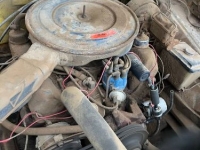 1971 Ford F350 for sale in Michigan (ID-139973)