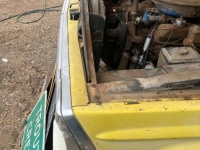 1971 Ford F350 for sale in Michigan (ID-139973)