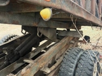 1971 Ford F350 for sale in Michigan (ID-139973)