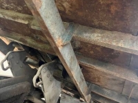 1971 Ford F350 for sale in Michigan (ID-139973)
