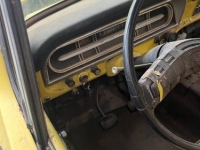 1971 Ford F350 for sale in Michigan (ID-139973)