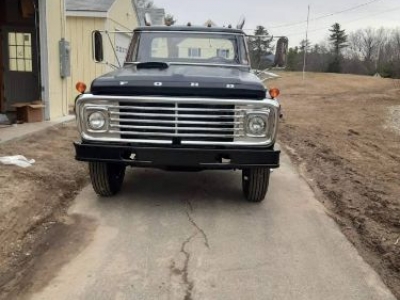 1971 Ford F750 for sale 1971 Ford F750 for sale