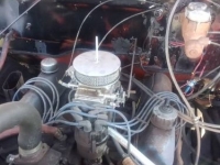 1971 Ford F750 for sale in Michigan (ID-96438)