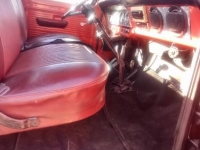 1971 Ford F750 for sale in Michigan (ID-96438)
