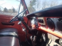 1971 Ford F750 for sale in Michigan (ID-96438)