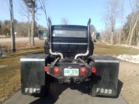 1971 Ford F750 for sale in Michigan (ID-96438)