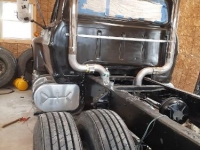 1971 Ford F750 for sale in Michigan (ID-96438)