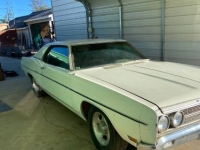 1971 Ford Galaxie for sale in Michigan (ID-109108)