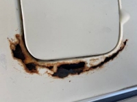 1971 Ford Galaxie for sale in Michigan (ID-109108)