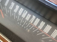 1971 Ford Galaxie for sale in Michigan (ID-109108)