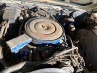 1971 Ford Galaxie for sale in Michigan (ID-109108)