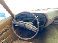 1971 Ford Galaxie for sale in Michigan (ID-109108)