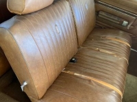 1971 Ford Galaxie for sale in Michigan (ID-109108)
