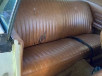 1971 Ford Galaxie for sale in Michigan (ID-109108)