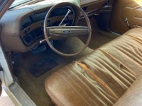 1971 Ford Galaxie for sale in Michigan (ID-109108)