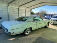 1971 Ford Galaxie for sale in Michigan (ID-109108)