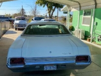 1971 Ford Galaxie for sale in Michigan (ID-109108)