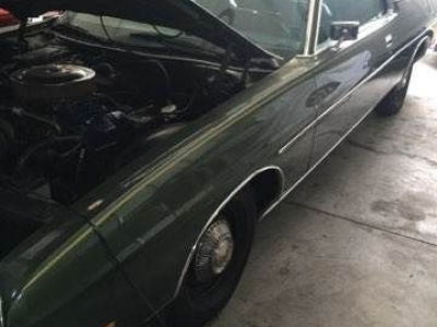 1971 Ford Galaxie 500 for sale