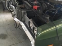 1971 Ford Galaxie 500 for sale in Michigan (ID-103112)