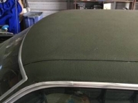 1971 Ford Galaxie 500 for sale in Michigan (ID-103112)